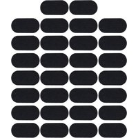 30pcs Comfortable Anti Snoring Mouth Tape for Discreet Fixation During Sleep and Bowling Thumb Patches Thumb Tape Protectors