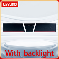 Suitable for Left and Right Keys on Laptop Keyboards