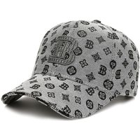 New Fashion Classic Embroidery Letter B Baseball Caps Men Women Outdoor Sports Cotton Adjustable Streetwear Sunshade Hat