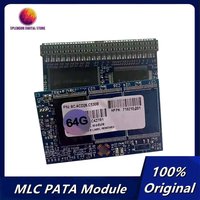 Original 1GB 4GB 8GB 64GB 44Pin IDE Flash Memory DOM FLASH MLC PATA Module 44P IDE DOM Disk On Module