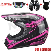 Motorcycle Helmet Men Women Moto Helmet motocross Helmet Winter Full-cover Personality Motorcycle Four Seasons Universal