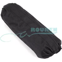 CFMoto Shock Absorber Cover,Dirt Bike Rear Shock Protector Wrap,Fit for Cross Electric Pit Cafe Racer Motorcycle Accessories