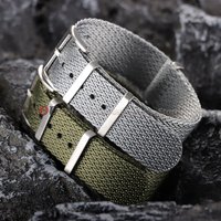 18mm 20mm 22mm for Seiko High Quality Nylon WatchStrap for Omega Sport Bracelet Accessories for Military Men Women Watch Band