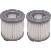 HEPA Filter For Xiaomi JIMMY JV51 / JV53 / JV71 / JV83 Accessories Vacuum Cleaner Filters Replacement Spare Parts Consumables