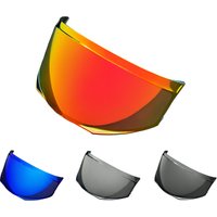 EVO ES Helmet Visor for EVO ONE EVO ONE 2 EVO ES EVO GT