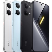POCO X8 Pro Max 5G Global Version NFC Phone,6.83" 1.5K 120Hz AMOLED Display Smartphone, 8500mAh Long Battery Life, MediaTek Dimensity 9500s