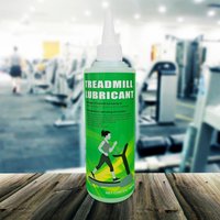 200ml Treadmill Belt Lubricant Silicone Oil Running Machine Noise Reduction Treadmill Oil Maintenance Tool Treadmill Accessories