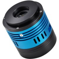 ToupTek AE676C Multi-purpose Astronomy Camera for Planets Moon, Sun, Deep Sky, Meteors, Milky Way Mmaging and All-Sky Monitoring