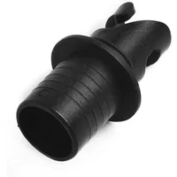 11pc Air Foot Pump Valve Hose Adapter Connector For Inflatable Boat SUP Kayak PVC Boats Accessories Sup Valve Adapter Hose