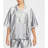 Nike genuine Sportswear Street Women's Trendy T-Shirt HJ0281-077