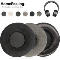 Homefeeling Earpads For Philips TAH9505 Headphone Soft Earcushion Ear Pads Replacement Headset Accessaries