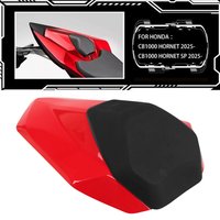 For Honda CB1000 CB 1000 Hornet SP 2025 Rear Wing Seat Cover Motorcycle Accessories Passenger Seats Parts Cowl Hump Tail Covers