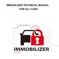 For LockSmith AUTOMOTIVE IMMOBILIZER PROGRAMMING MANUAL For All Brands Each Programming Process