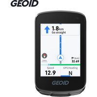 AliExpress GEOID CC700 GPS Bike Computer 2.8-inch Color Screen Route Navigation Bicycle Speedometer WIFI Waterproof Cycling Odometer