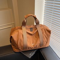 Lightweight Travel Bag for Men And Women Business Trip Handbag Large Capacity Storage Bag Sports Fitness Bag Easy to Carry