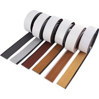 2400*57 mm Boat Flooring EVA Foam Decking Sheet Faux Teak Marine Mat Marine Cooler Tops Non-Slip Self-Adhesive Motorboat Stripe