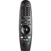 AN-MR18BA For LG IR Remote Control Replacement With NETFLIX Button, For LG Smart TV 2018 Model B8 C8 E8 W8 UK6300 UK6500