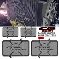 CB650R CBR650R CB650F CBR650F Radiator Grille Guard Protector Cover For Honda CB CBR 650R 650F Neo SP Cafe 2014 - 2024 2023 2022
