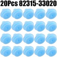 Door Panel Auto Parts Trim Clips Car Accessories Dustproof Plastic Waterproof 82315-33020 8231533020 For Hyundai
