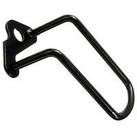 AliExpress VAKIND 1-4PCS Bike Rear Derailleurs Protector Universal Bicycle Guide Wheel Rear Derailleur Hanging Protector Cover Bicycle Accessories