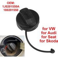Car Oil Fuel Tank Cap Cover Rope Loop 180Z01556 for VW Golf Jetta Passat Polo for Audi A3 A4 A6 for Skoda Octavia Leon for Seat