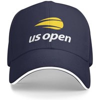 Us Open Tennis 2022 2024 Hat Adult Unisex Adjustable Baseball Cap for Men Women