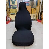 1 Piece Universal Stretch Car Seat Cover Polyester Fabric Elastic Auto Front Seat Cushion Protector Cover Car All Inclusive