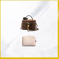 Anti-Deformation Makeup Bag Filler Box Handbag Inner Bag Support Tool Versatile Storage Organizer for Home Closet Use