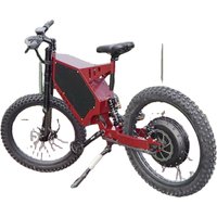 AliExpress ZUIMI Most Powerful Mountain 72V 12000W enduro e bike the fastest ebike electric dirt road bicycle hot sale