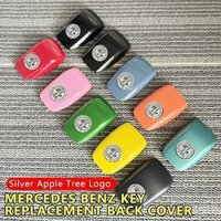 1pc Key Cover Case AMG Key Case Cover For Mercedes Benz GLC GLE GLS W212 W213 W221 W463 W205 W168 W177 W176 W246 Accessories