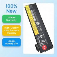 45N1125 45N1126 Laptop Battery For Lenovo ThinkPad X240 T440S T440 X250 T450S X260 S440 S540 L450 L470 45N1775 01AV460 45N1124