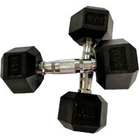 Rubber Hex Dumbbell for Sale / Dumbbell 5kg