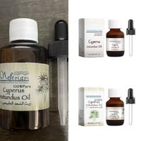 NEW 60ml Cyperus Rotundus Oil Body Hair Remover Oil For Armpit Legs Arms Hair Growth Inhibitor Skin Care Body Moisturizing Oil