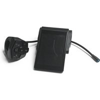 JOYOR Original Dashboard Display Turn Signal Switch for S5-Z S8S-Z S10S-Z T6 T10 Electric Scooter Instrument Panel Replacement
