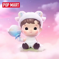 Pop Mart Hacipupu The Constellation Series Blind Box Mystery Box Guess Bag Toys Doll Cute Anime Figure Desktop Ornaments Collect