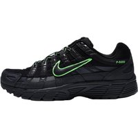 POIZON Nike P 6000 Abrasion Resistant Low top Casual Running Shoes Men's Black IF0668-003