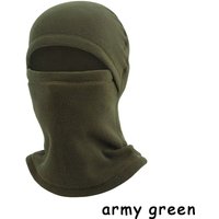 AliExpress Winter Warm Outdoor Riding Full Face Mask Covers Balaclava Fleece Motorcycle Fishing Skiing Face Mask Warm Windproof Cover Hat