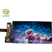 7 Inch FHD OLED Display 1080X1920 AMOLED Screen MIPI 165HZ On-Cell For Smartphone Portable Handheld Device