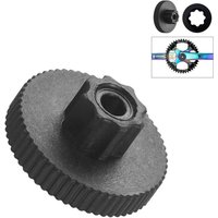 AliExpress NONE Bicycle Crank Cap Tool for Shimano Hollowtech II Cranksets, Crank Arm Preload Adjusting Bolt Wrench for Installation & Removal