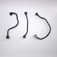 Suitable for Audi A6 S6 a7 Compensation Tank Coolant Hose 4g0121081cq 4g0121081bn 4g0121081bl Drain Pipe 4g0 121 081 cq