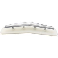 Seat Back Emblem 23267944 Interior Seat Shape Badge Trim for ATS XTS XT5 CT6 Seat Back Badge Trim