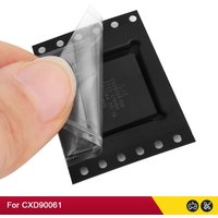 Original IC CXD90061GG CXD90062GG CXD90069GG For P5 Console South Bridge Control Motherboard For PS5 Replacement Repairing Parts