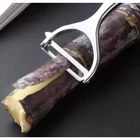 Multi-Function Kitchen Peeler Grater Vegetable Chopper Fruit Cutter Carrot Tool Home Accessories Essential Cooking Gadgets