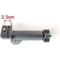 Clamp Holder for FRD800 Laser detector, do NOT include FRD800, ONLY clamp holder