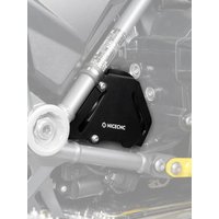 For BMW R1250GS R1250GS Adventure NICECNC Motorcycle Starter Protector R 1250 GS 19-23 R 1250 GSA 19-24 R1200GS GSA R1250R/S/T
