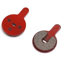 1/5/10 Pairs Resin MTB Disc Brake Pads for BB8 NOVELA YINXING BOLIDS FOREVIR Mountain Road Bike Parts