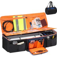 98-103cm Astronomical Telescope Protective Carrying Bag Portable Storage Shoulder Handbag Backpack for Celestron Accessories