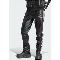 Adidas genuine Trefoil Women's Fashion Slim-fit Sport Pants IY2913