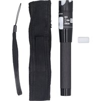 80km Visual Fault Locator Optic Test Pen Stable and 80MW Non Slip Handle for Breakpoint Detection