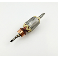for MAKITA 513888-4 Rotor Armature 625758-6 Stator Coil HR4003 Hammer Drill Electric Tool Replacement Parts